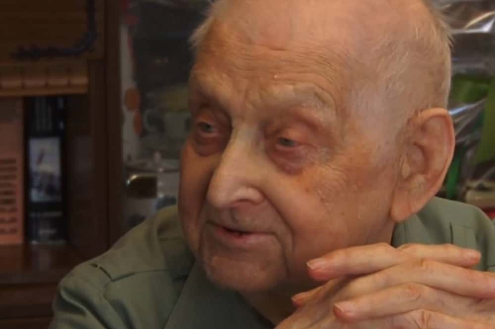 «План – дожить до ста лет»: тагильчанину, участнику Великой Отечественной войны, исполнилось 98 лет