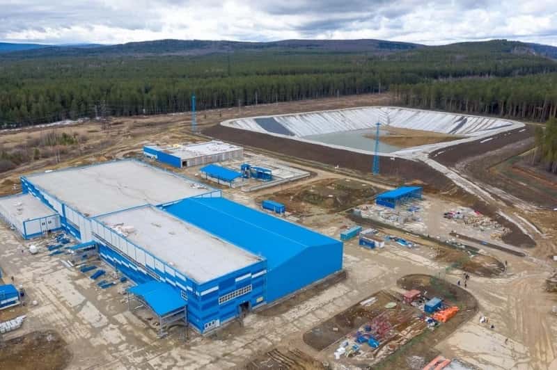 В 2025 году в Нижнем Тагиле начнет работать новый мусоросортировочный комплекс