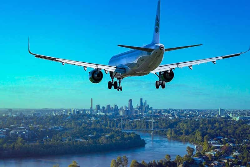 Врач рассказал о негативном влиянии авиаперелетов на организм