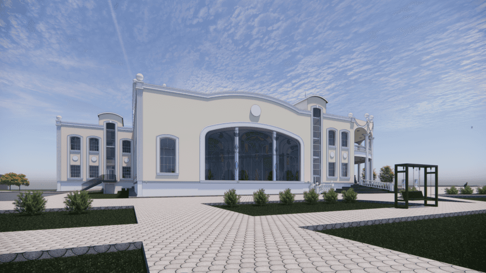 В Нижнем Тагиле на ГГМ хотят построить новый кукольный театр