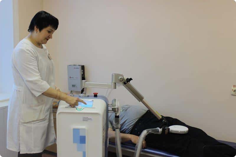 В Городскую больницу Нижнего Тагила поступило новое современное оборудование