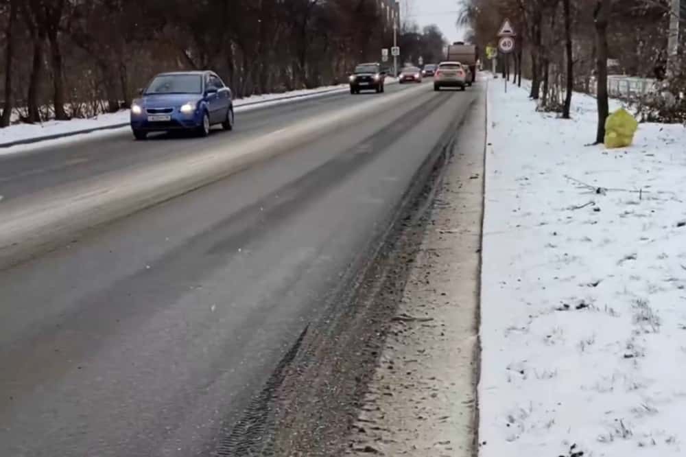 В Нижнем Тагиле дорожные работы по всем объектам были приняты комиссией