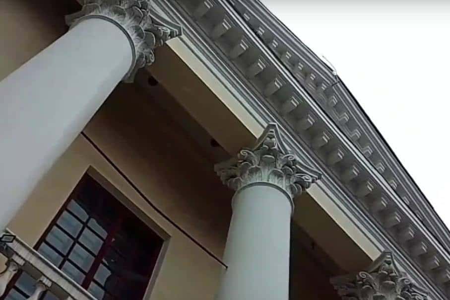 Дворцу национальных культур в Нижнем Тагиле исполнилось 70 лет