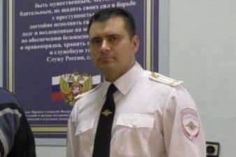 В Нижнем Тагиле начальником управления городским хозяйством стал экс-силовик Александр Охремчук