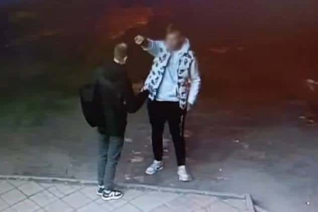 В Нижнем Тагиле задержали 23-летнего местного жителя за разбой и угон автомобиля 