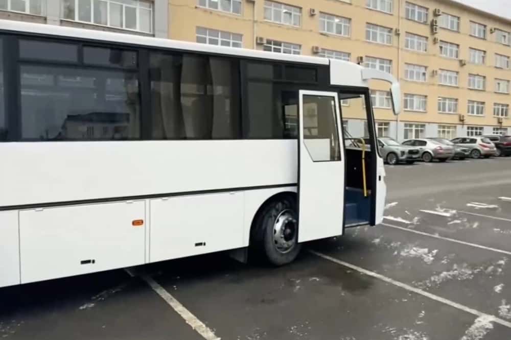 В Нижнем Тагиле прислушались к просьбе артистов купить новый автобус для театра