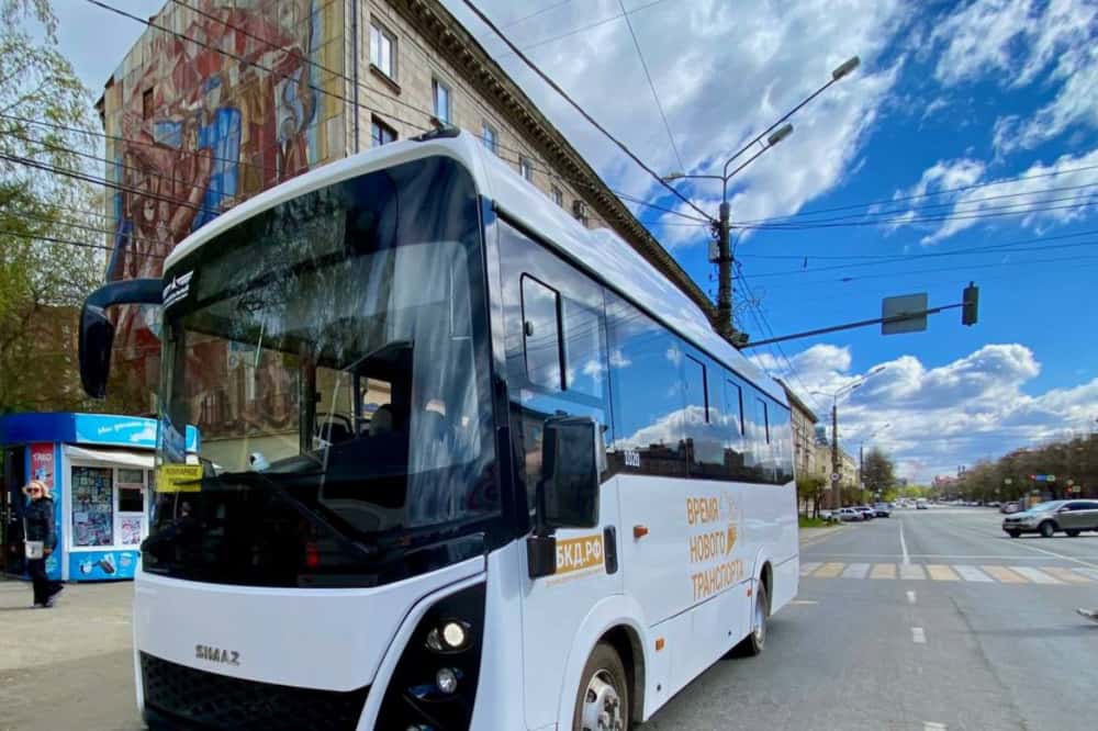 «Нет водителей, автопарк не обновляется»: в администрации Нижнего Тагила заговорили о назревшей в городе проблеме