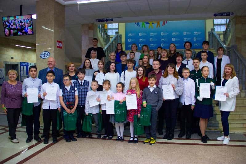 Нижний Тагил признан победителем ежегодного конкурса по финансовой грамотности