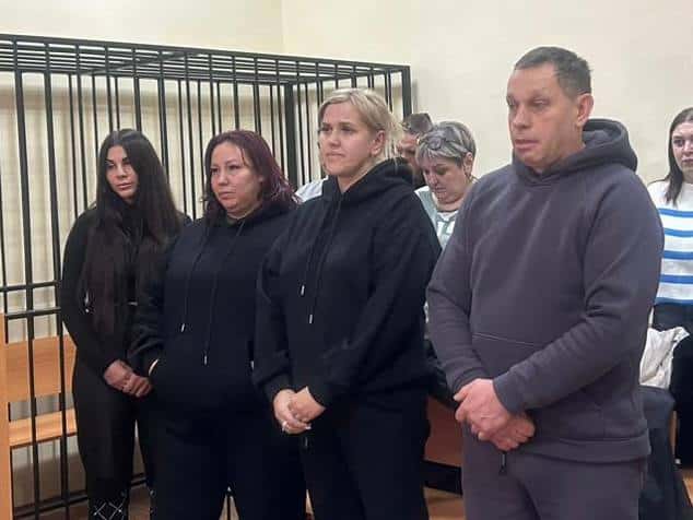 Суд Нижнего Тагила вынес приговор обвиняемым в хищении средств материнского капитала