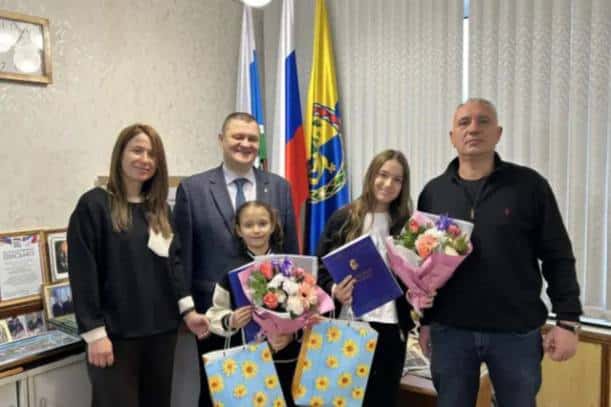 Школьницы из села под Нижним Тагилом взяли бронзу в Первенстве Мира по шашкам