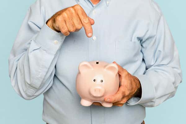 В 2025 году в России проиндексируют пенсии на 14,75%