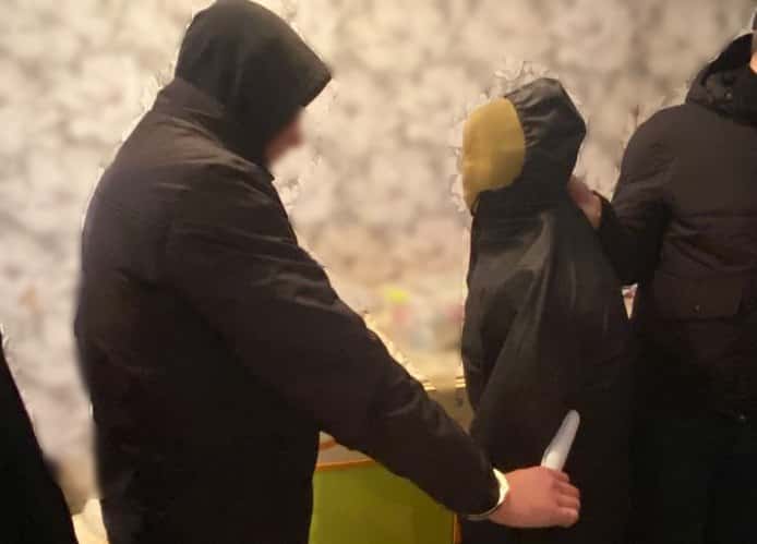 Обвиняемый в убийстве молодой тагильчанки отправится под стражу до 18 февраля 