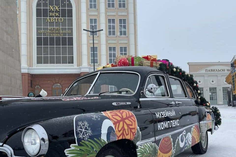 Министр спорта России исполнит желание юного тагильчанина 