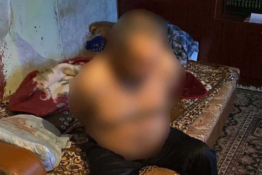 Подробности жестокого убийства женщины в Нижнем Тагиле: обвиняется 50-летний местный житель