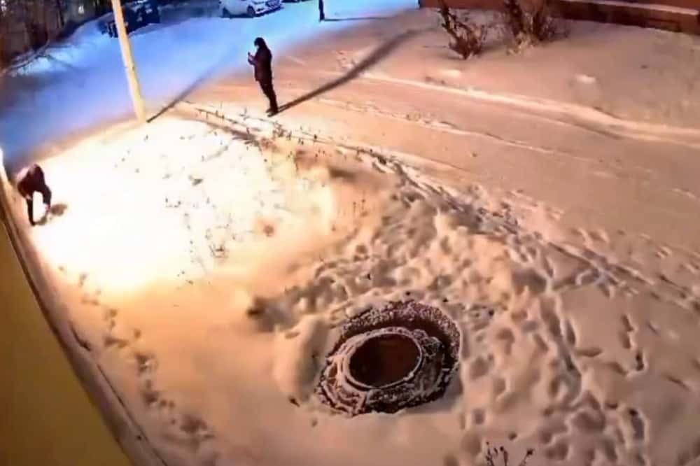 Жители Нижнего Тагила страдают от банды подростков-поджигателей