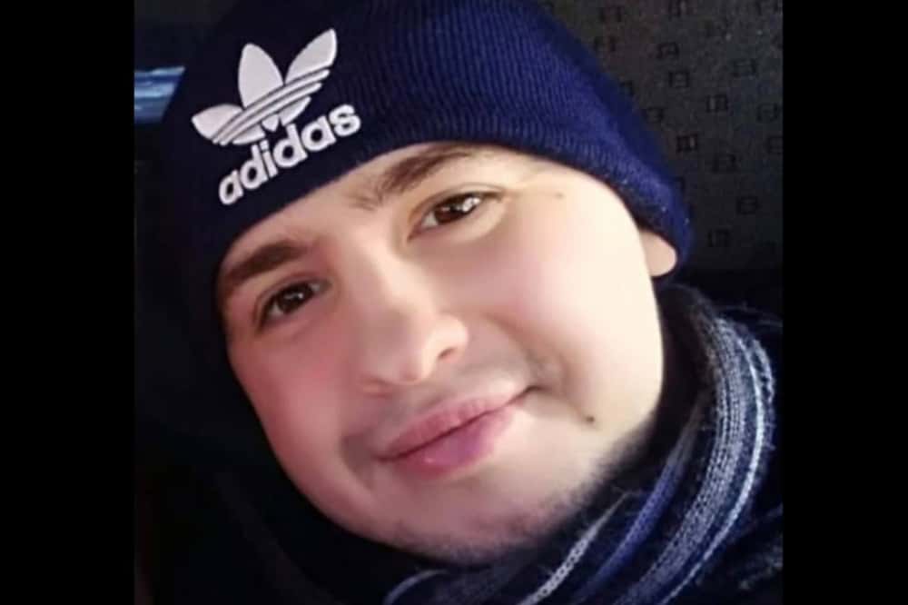 Тагильчанин Иван Сомов погиб в ходе СВО, попав под минометный обстрел 