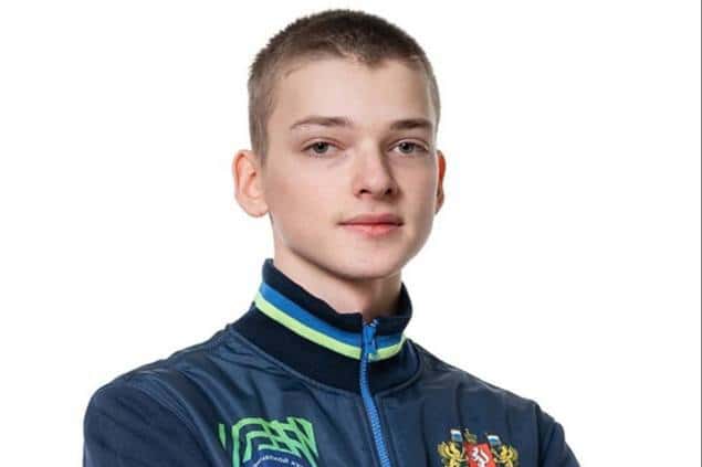 Летающий лыжник из Нижнего Тагила стал двукратным победителем Российско-Китайских игр