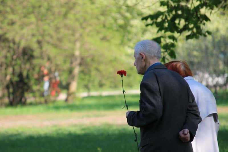 Ветераны Великой Отечественной войны получат единовременные выплаты к 80-летию Победы