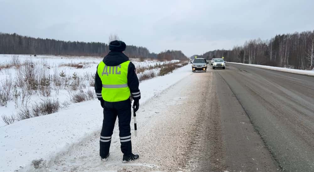 Сразу две региональные трассы Нижнего Тагила стали одними из самых аварийных