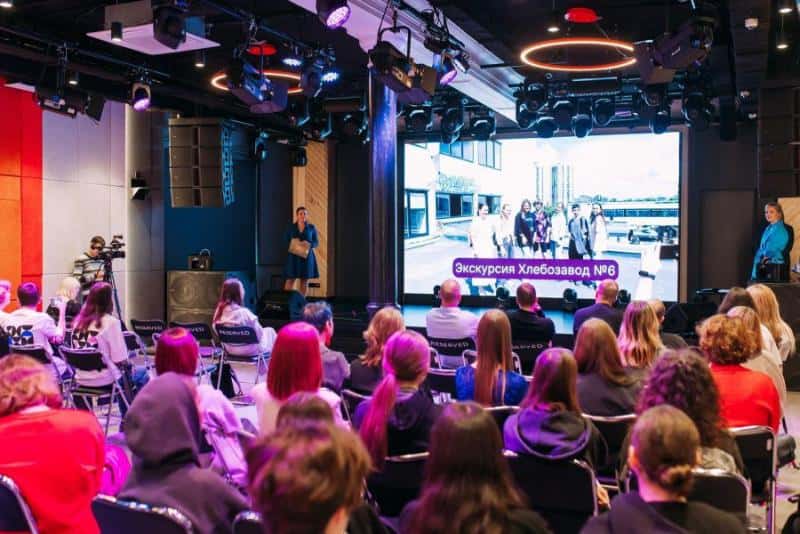 Свердловские студенты создадут фирменный стиль для уральских предприятий