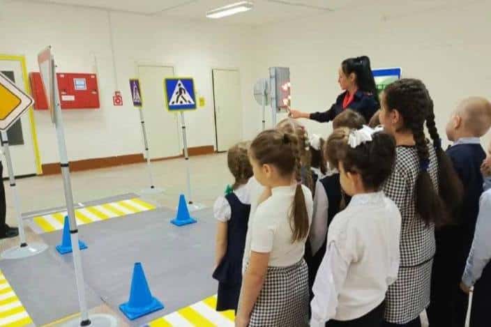 В Нижнем Тагиле за январь 2025 года в ДТП уже травмировалось 6 детей