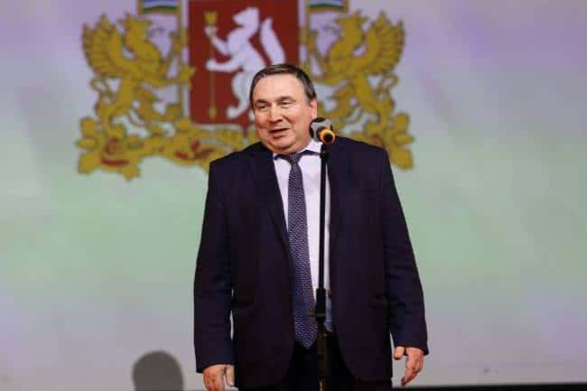 Силовики задержали экс-министра ЖКХ Свердловской области