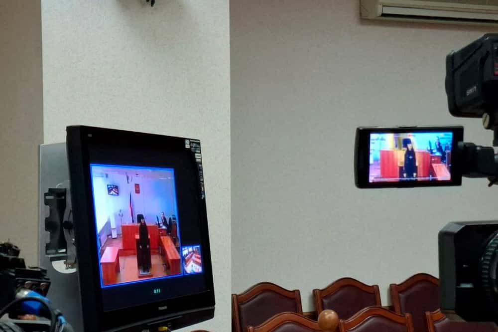 В Свердловском суде начали рассматривать уголовное дело в отношении тагильчанки