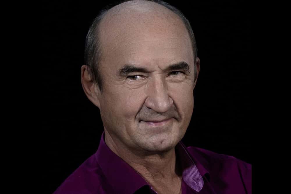 Указом Путина артиста Нижнетагильского драмтеатра удостоили медали