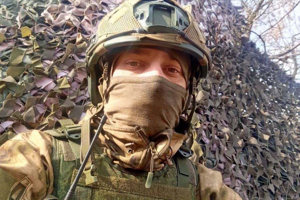 Штурмовик мотострелковой бригады, тагильчанин Василий Романович погиб в бою в ходе СВО