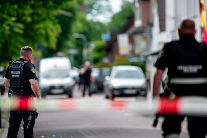 Подростка, сорвавшегося с крыши многоэтажки в Нижнем Тагиле, могли столкнуть: новая версия 