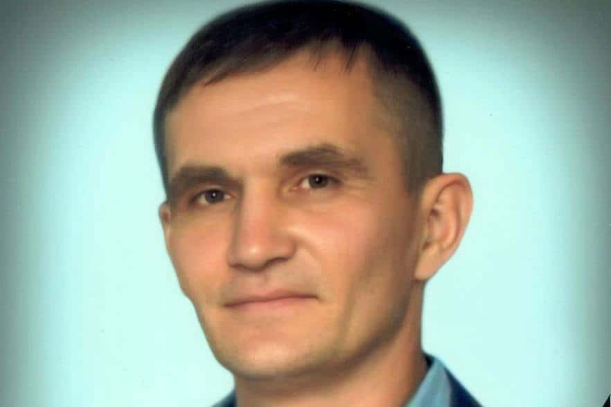 Тагильчанин, штурмовик, работник «Уралвагонзавода» погиб на СВО в возрасте 48 лет