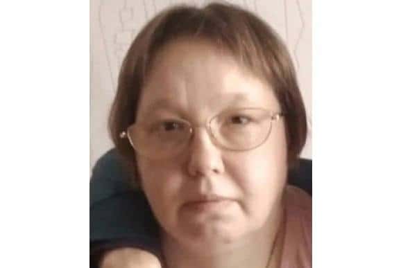 В Нижнем Тагиле поисковый отряд разыскивает пропавшую женщину