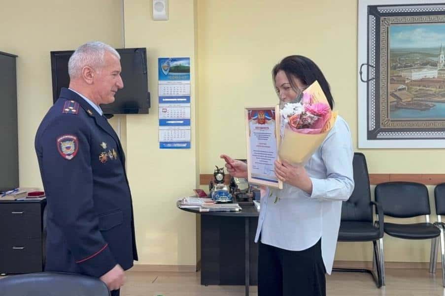 Тагильчанка помогла сохранить квартиру пенсионерки, которая отдала мошенникам почти 1,5 миллиона рублей