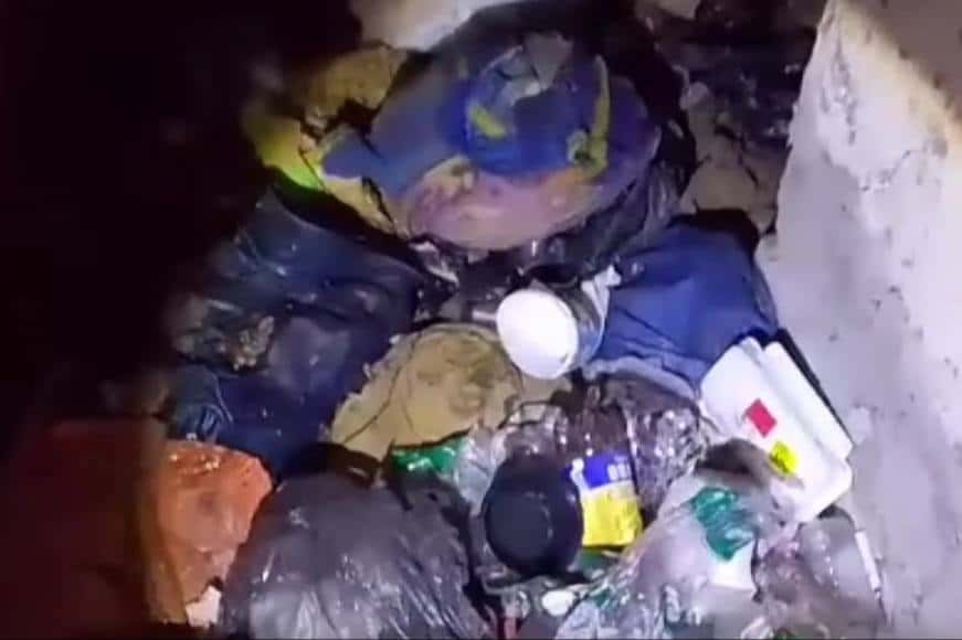 «В подвале фекалии и полтора метра воды»: тагильчане пожаловались на коммунальный апокалипсис