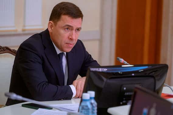 В Свердловской области может смениться губернатор: источники сказали, кто может заменить Куйвашева