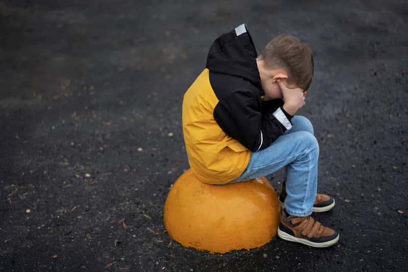 В Свердловской области педофил заманил в квартиру 12-летнего мальчика