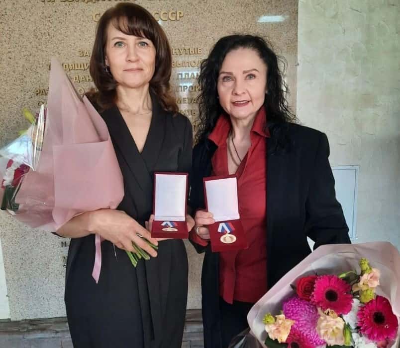 В Нижнем Тагиле наградили оперативных дежурных за профессионализм при ЧС