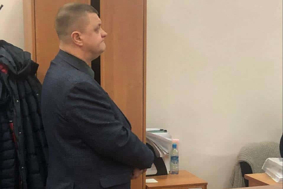 В результате обвинительного приговора суда Нижнего Тагила полномочия главы ГГО были досрочно прекращены 