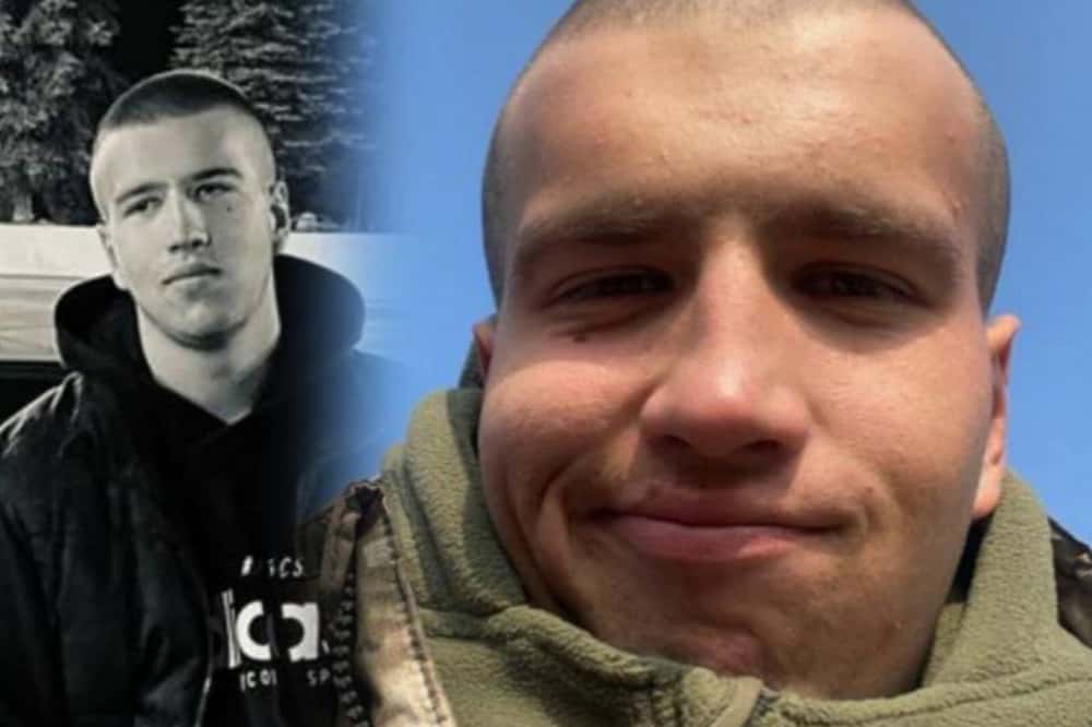 «Это мое главное мужское решение»: тагильчанин героически погиб в ходе СВО в возрасте 20 лет