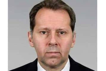 СМИ заявили, что на должность главы Свердловской области рассматривали гендиректора «Уралвагонзавода»