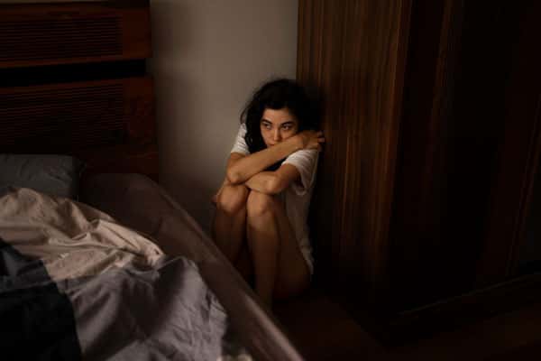 У зумеров чаще остальных встречаются тревожные расстройства: врач Пироговского университета рассказала о причинах