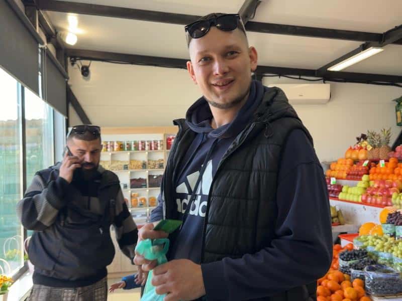 Тагильский фуд-блогер сразился в «Битве шефов» на канале «Пятница»