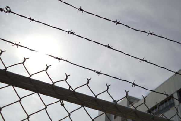 Из колонии выпустили участника кровавой банды, орудовавшей в Екатеринбурге 