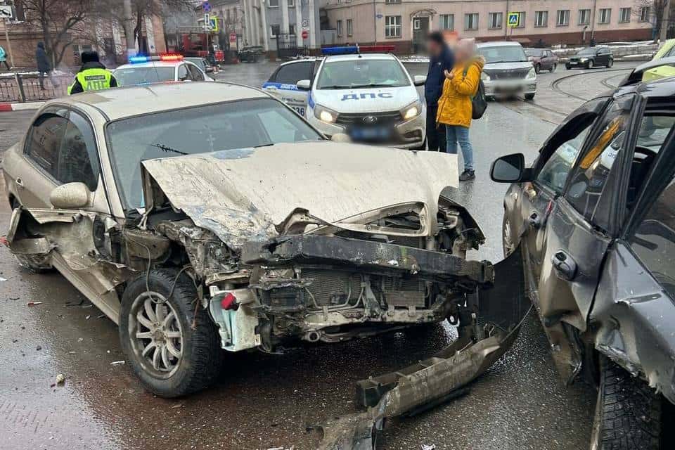 Обошлось без пострадавших: в Нижнем Тагиле задержали еще одного пьяного водителя