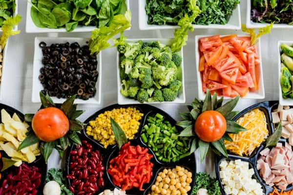 Бразильские ученые обнаружили свойство клетчатки защищать кишечник от патогенных бактерий