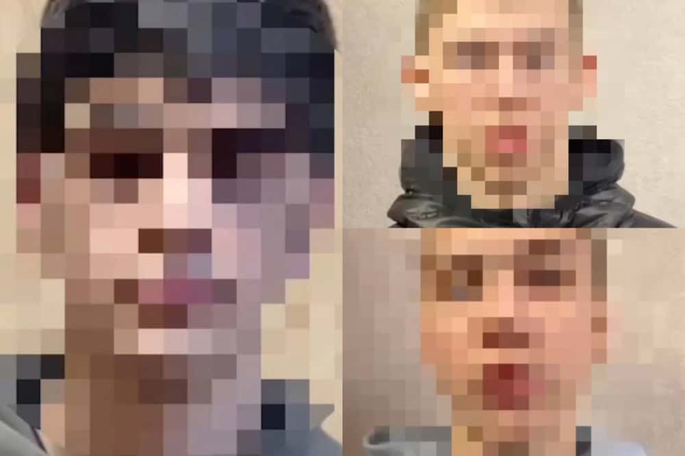 Стало известно еще об одном подростке, связанном с малолетними террористами из Нижнего Тагила