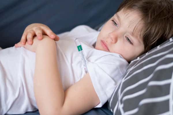 Эксперт Королев: у энцефалита и боррелиоза симптомы схожи с ОРВИ