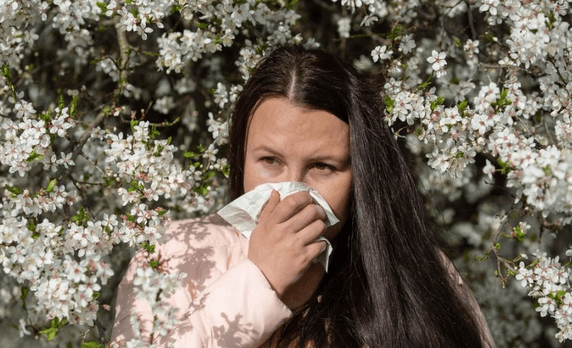 Почему возникает «весеннее обострение»: психолог перечислила основные причины