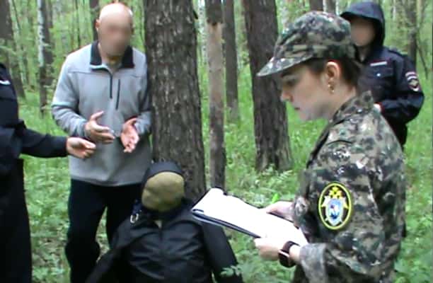 На Урале бывшего полицейского, который создал банду и убил 11 человек, посадят на 20 лет