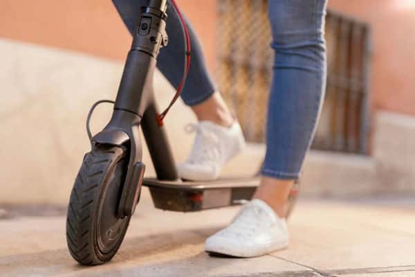 В Нижнем Тагиле запретят электросамокаты: местным жителям сообщили подробности